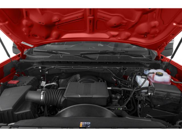 2020 Chevrolet Silverado 3500HD 4WD Crew Cab Long Bed WT