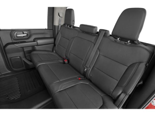2020 Chevrolet Silverado 3500HD 4WD Crew Cab Long Bed WT