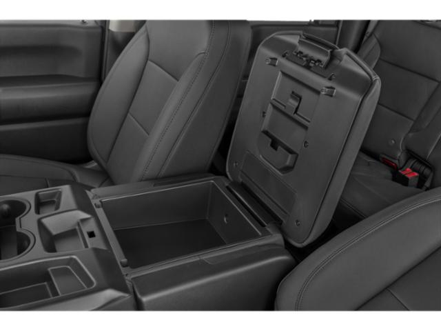 2020 Chevrolet Silverado 3500HD 4WD Crew Cab Long Bed WT