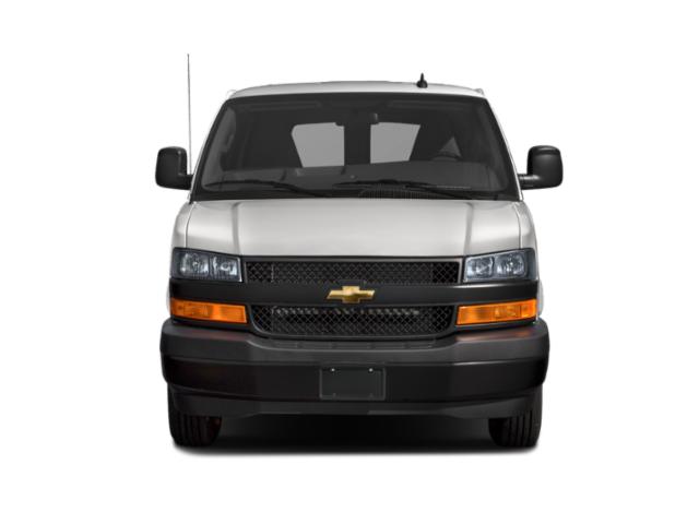 2020 Chevrolet Express Cargo Van RWD 2500 Regular Wheelbase WT
