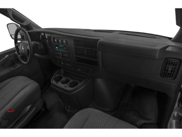 2020 Chevrolet Express Cargo Van RWD 2500 Regular Wheelbase WT