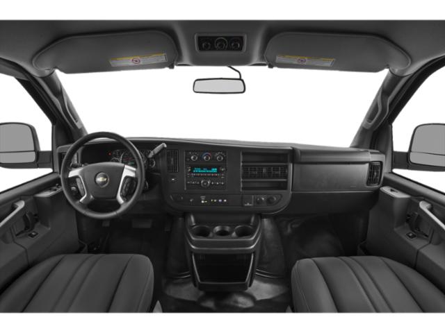 2020 Chevrolet Express Passenger RWD 3500 Extended Wheelbase LT