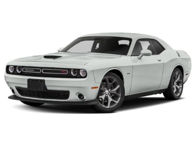 2020 Dodge Challenger R/T Scat Pack