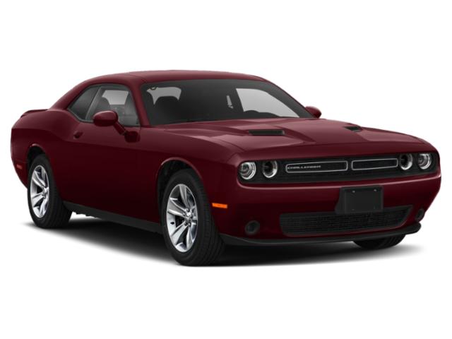 Used 2020 Dodge Challenger For Sale in Muscle Shoals, AL