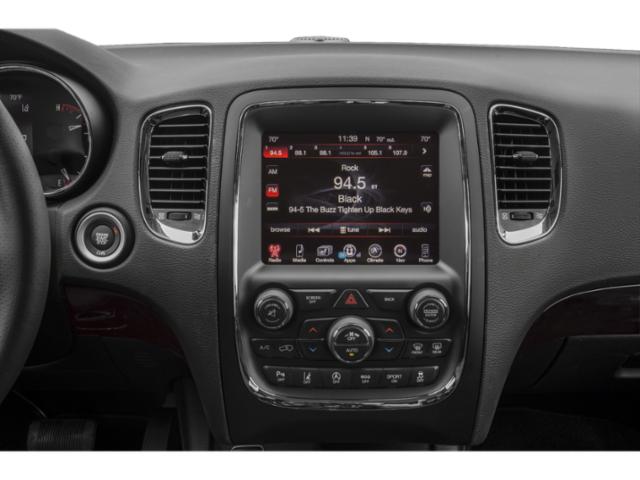 2020 Dodge Durango Citadel AWD