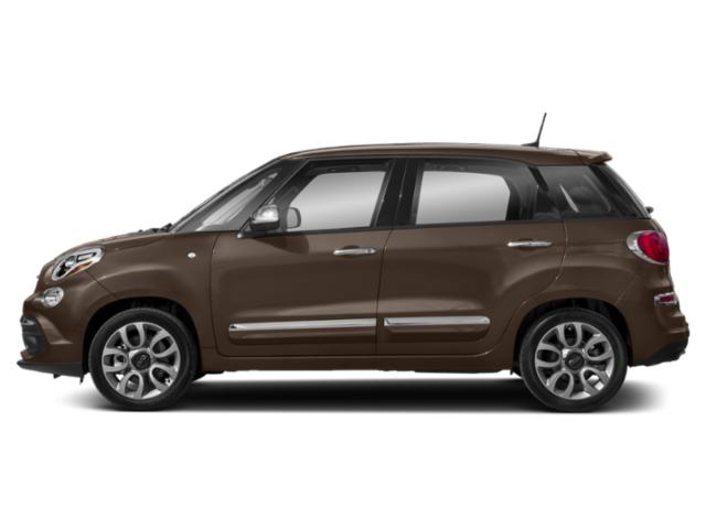 2020 FIAT 500L Trekking