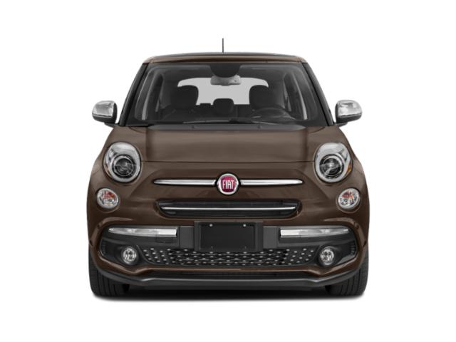 2020 FIAT 500L Trekking