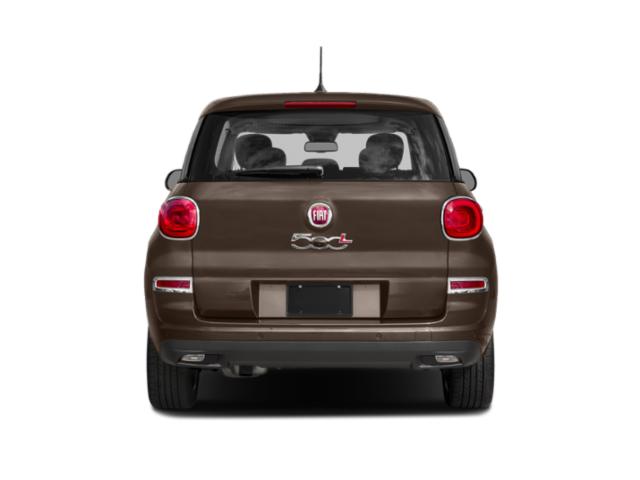 2020 FIAT 500L Trekking