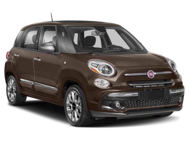 2020 FIAT 500L Trekking