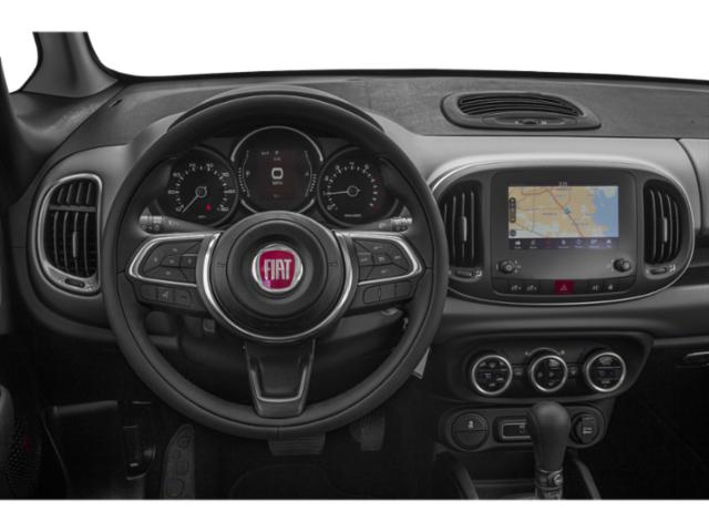2020 FIAT 500L Trekking
