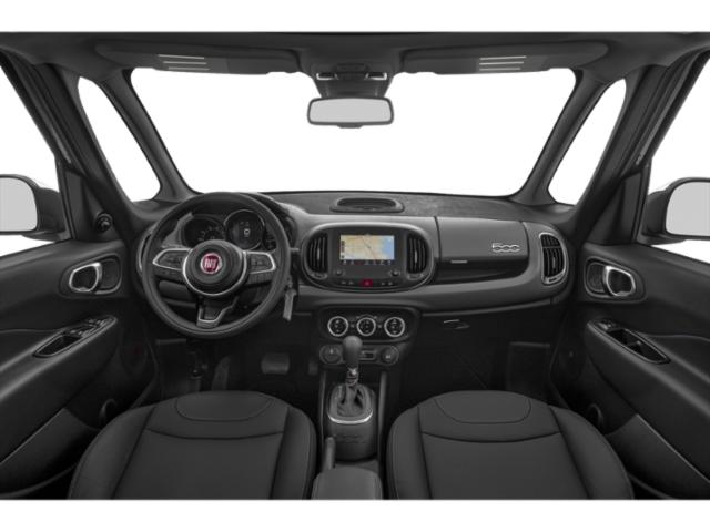 2020 FIAT 500L Trekking