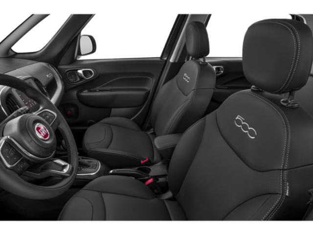 2020 FIAT 500L Trekking
