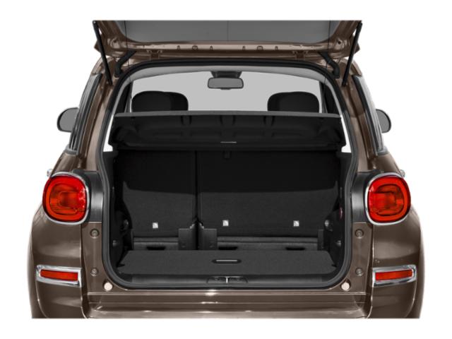 2020 FIAT 500L Trekking