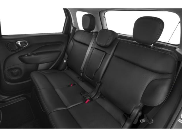 2020 FIAT 500L Trekking