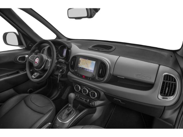 2020 FIAT 500L Trekking