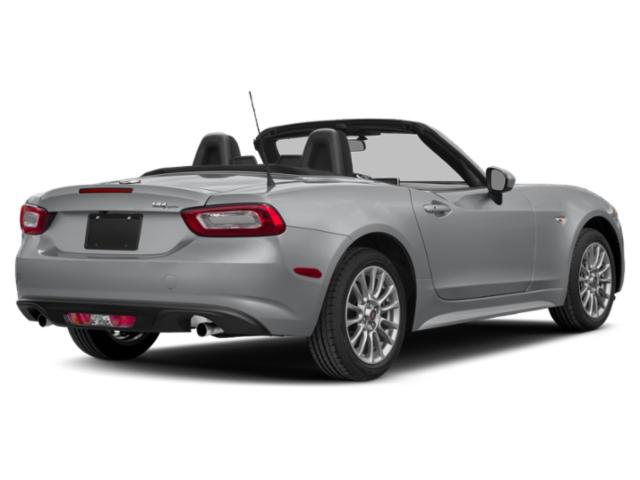 2020 Fiat 124 Spider Urbana