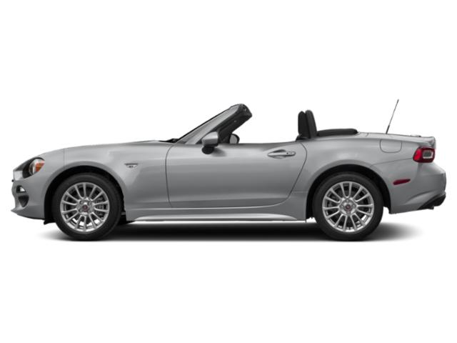 2020 Fiat 124 Spider Urbana