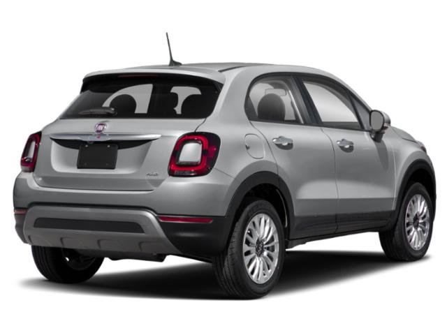 2020 FIAT 500X Sport AWD
