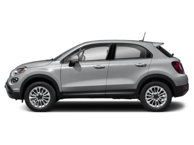 2020 FIAT 500X Sport AWD