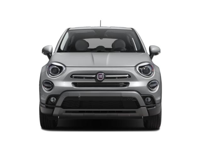 2020 FIAT 500X Sport AWD