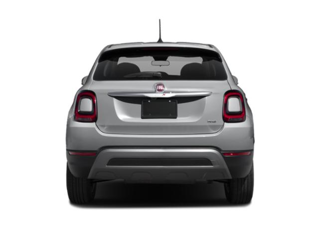2020 FIAT 500X Sport AWD