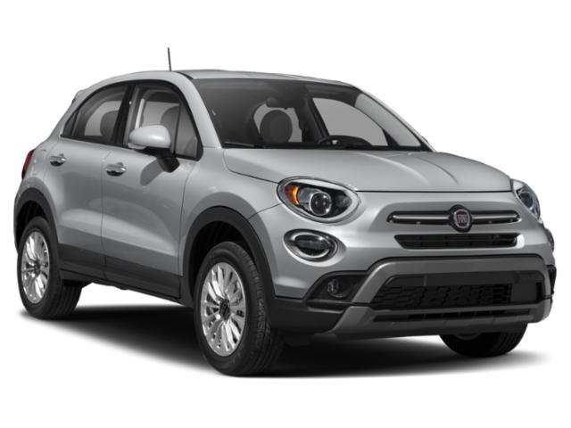 2020 FIAT 500X Sport AWD