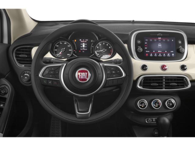 2020 FIAT 500X Sport AWD