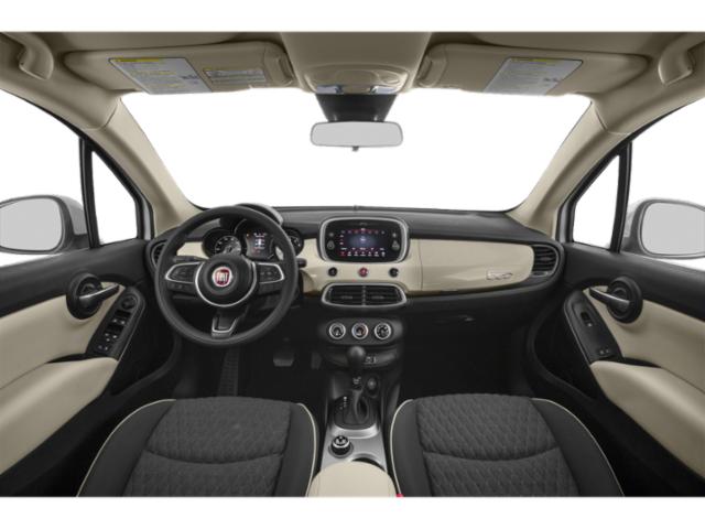 2020 FIAT 500X Sport AWD