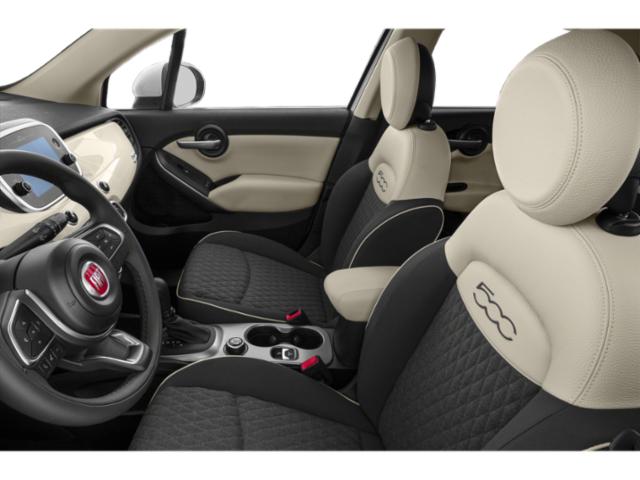 2020 FIAT 500X Sport AWD