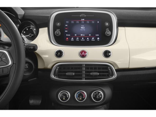 2020 FIAT 500X Sport AWD