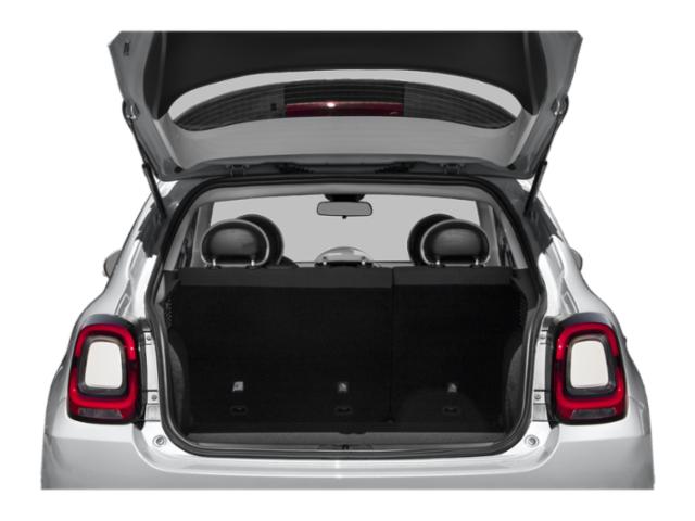 2020 FIAT 500X Sport AWD