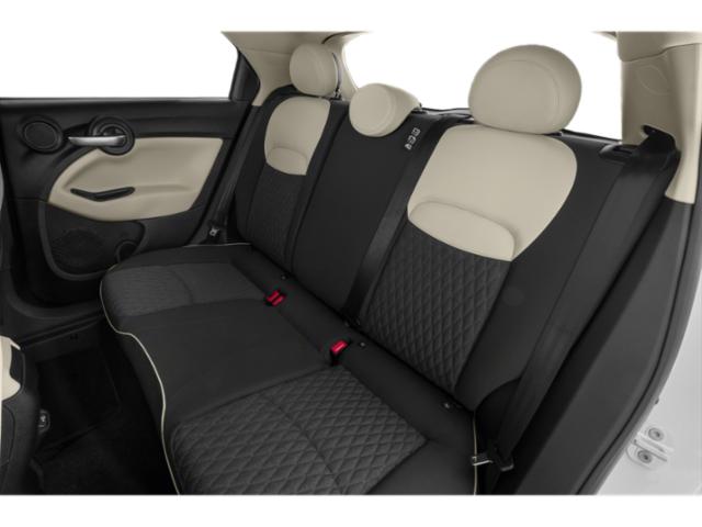 2020 FIAT 500X Sport AWD