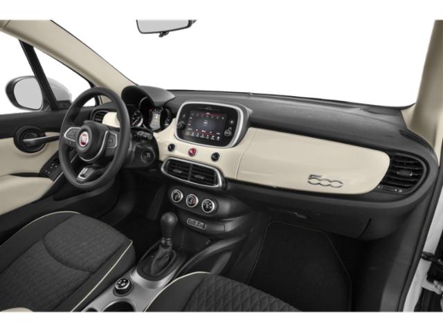 2020 FIAT 500X Sport AWD