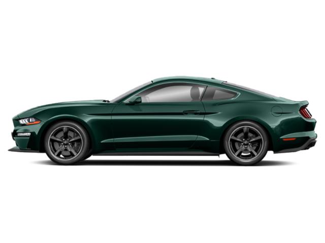 2020 Ford Mustang BULLITT Premium Fastback