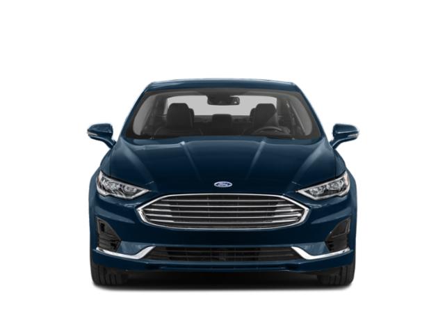 Used 2020 Ford Fusion For Sale in Tucson, AZ