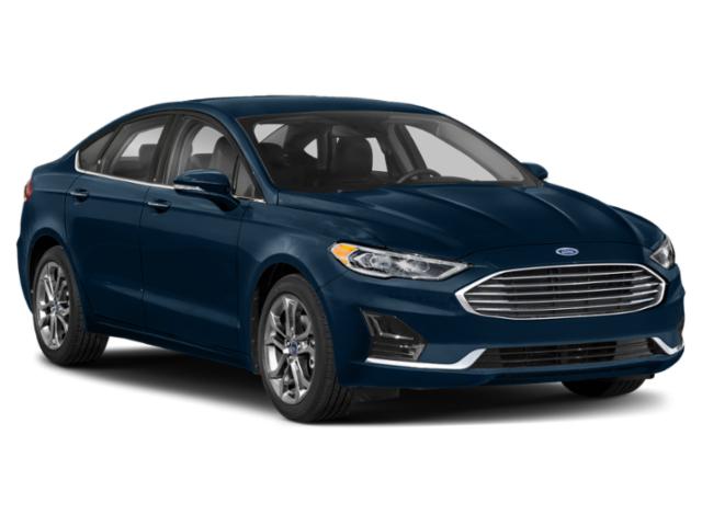 Used 2020 Ford Fusion For Sale in Tucson, AZ