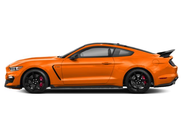 2020 Ford Mustang Shelby GT350 Fastback