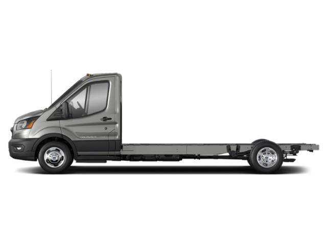 2020 Ford Transit Cutaway Base 138 WB