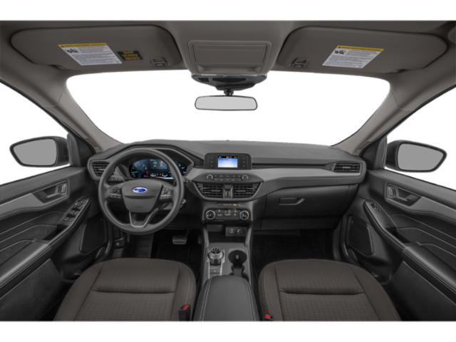 2020 Ford Escape S