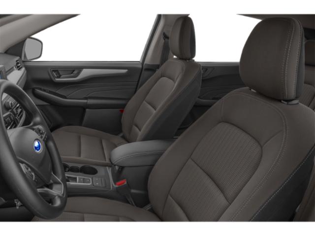 2020 Ford Escape S