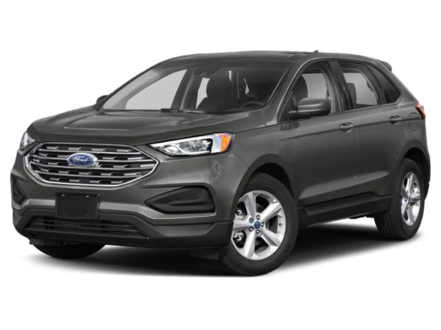 2020 Ford Edge SE for sale in NORTH LITTLE ROCK, AR