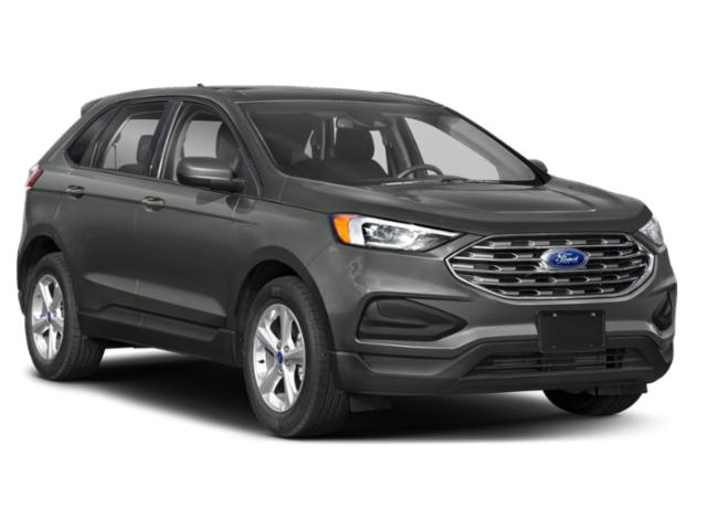 Used 2020 Ford Edge For Sale in Tucson, AZ