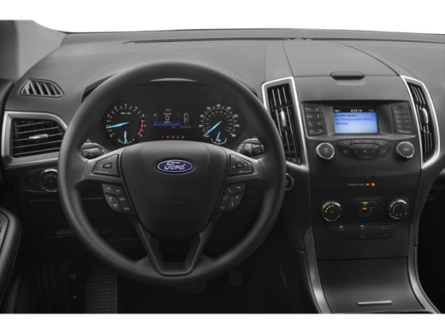 Used 2020 Ford Edge For Sale in Tucson, AZ
