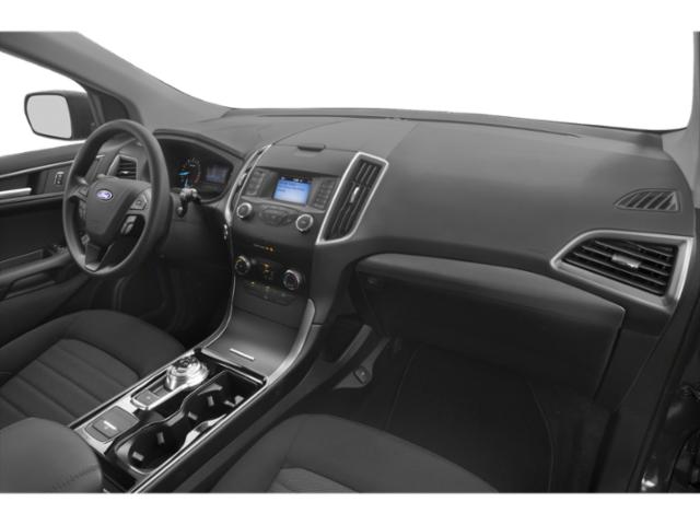 Used 2020 Ford Edge For Sale in Tucson, AZ