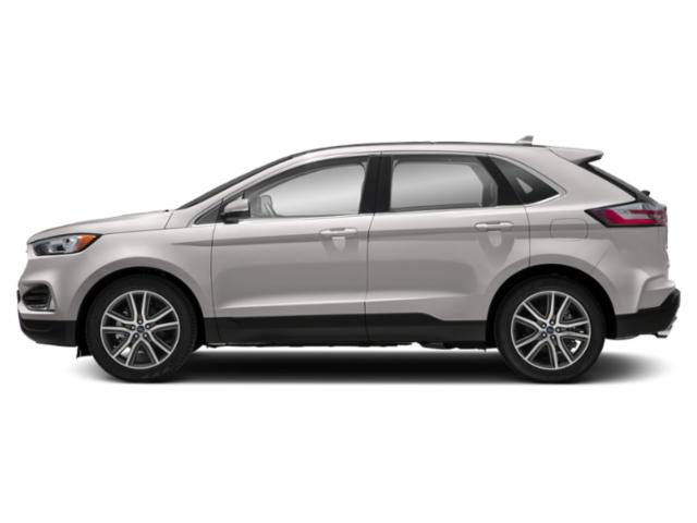 Used 2020 Ford Edge For Sale in Tucson, AZ