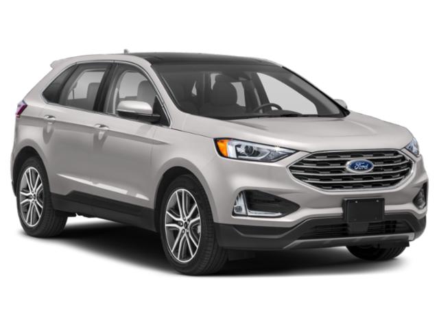 Used 2020 Ford Edge For Sale in Tucson, AZ