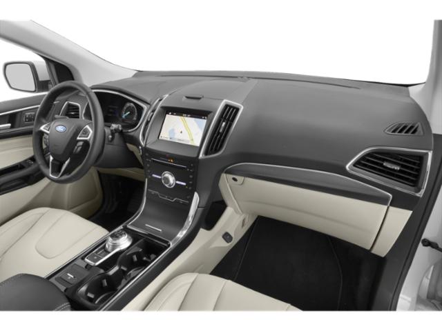 2020 Ford Edge ST