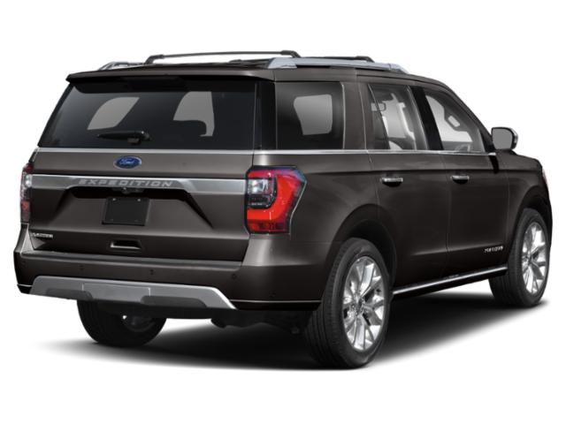 2020 Ford Expedition Platinum 2020 Ford Expedition Platinum