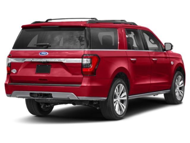 2020 Ford Expedition King Ranch MAX