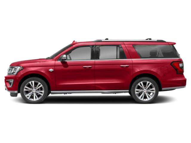 2020 Ford Expedition King Ranch MAX